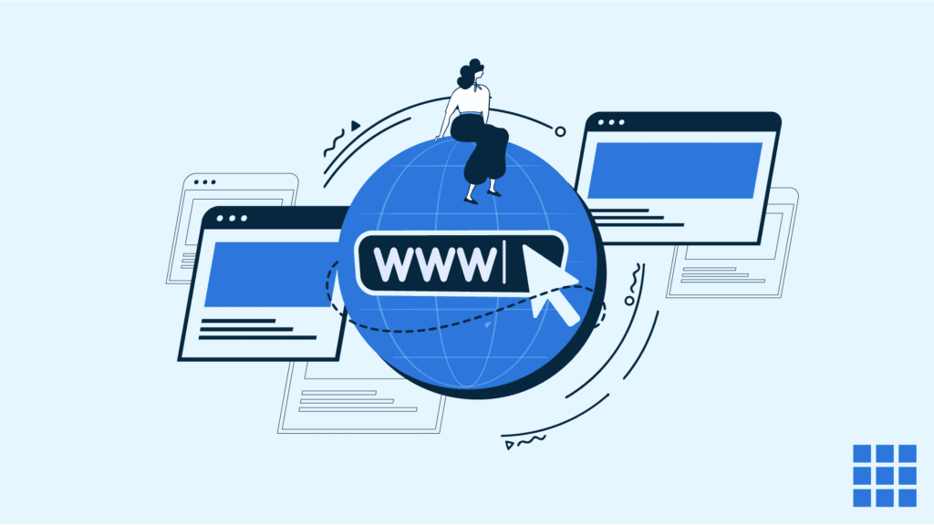 The Pros and Cons of Using a New Domain Extension