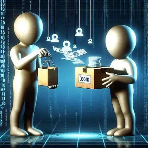 How to Buy a Domain Name from a Private Seller