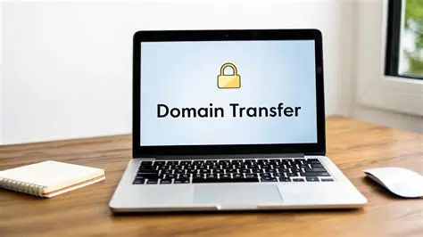 How to Transfer a Domain Name to a New Registrar