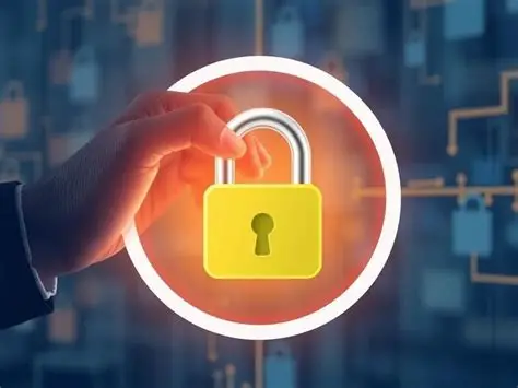 The Importance of Domain Name Privacy Protection