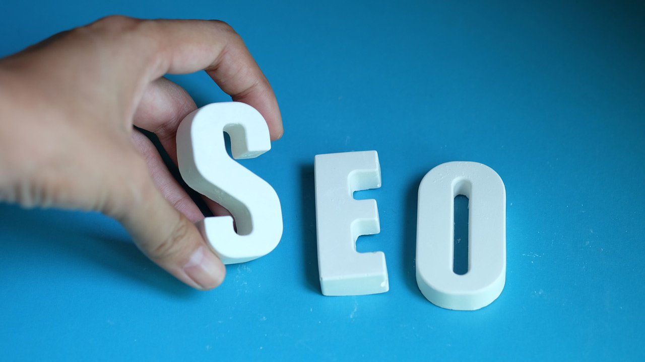 The Impact of Domain Names on SEO