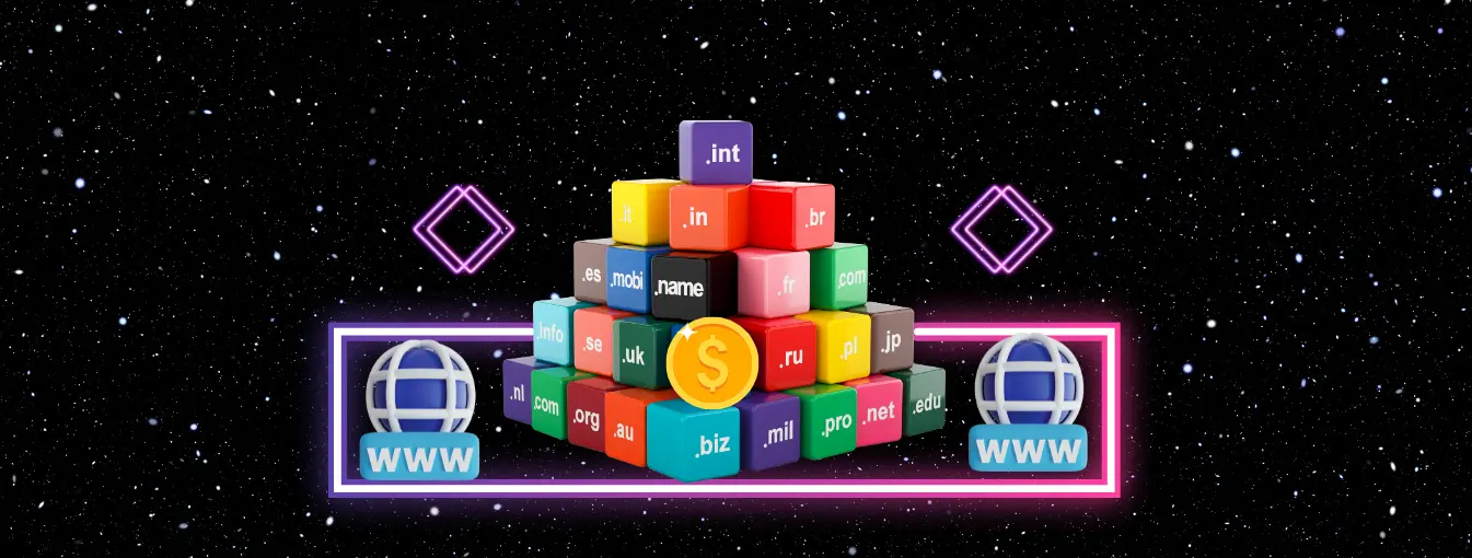 The Top Domain Name Registrars of 2024