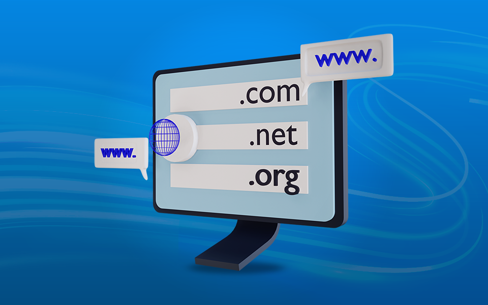How to Choose the Perfect Domain Name for Your Website