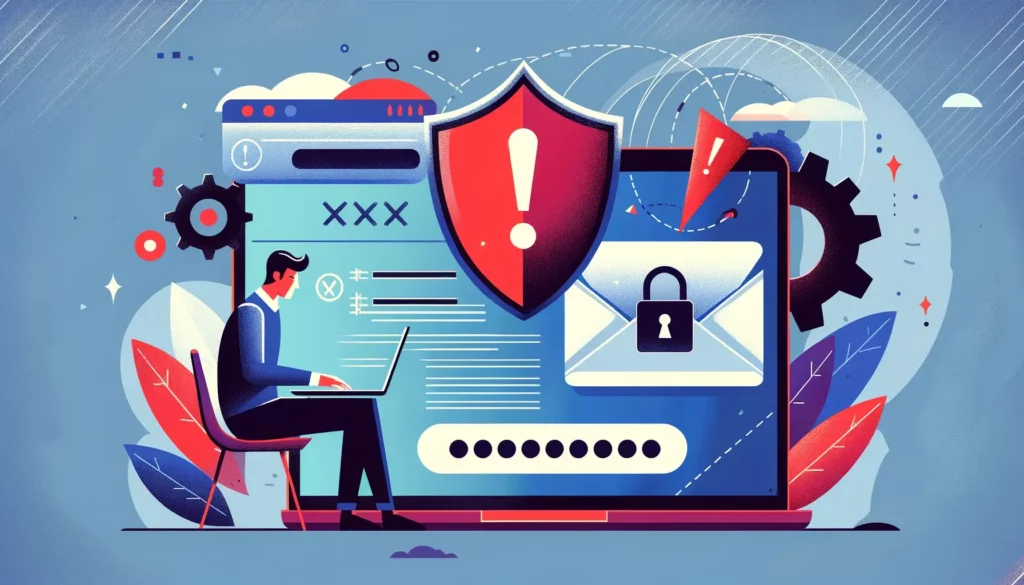 The Role of Anti-Virus Protection in Email Hosting