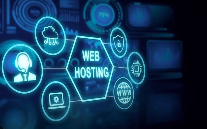 The Role of TLDs in Domain Hosting