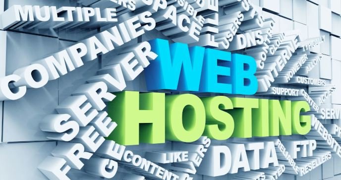 The Role of Data Centers in Domain Hosting