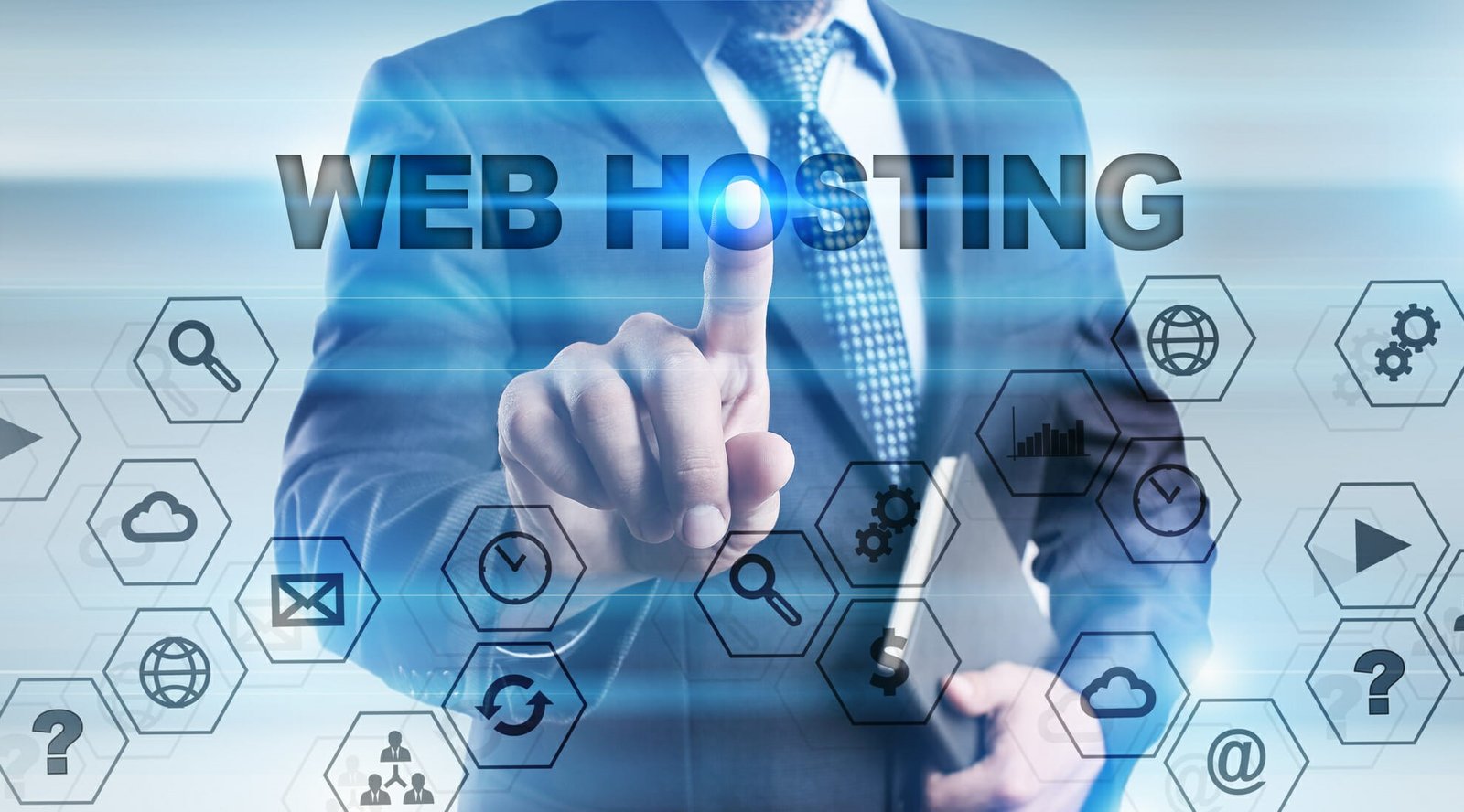 The Best Practices for Managing Domain Hosting Accounts
