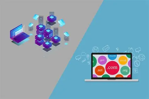 Understanding Domain Hosting and SEO