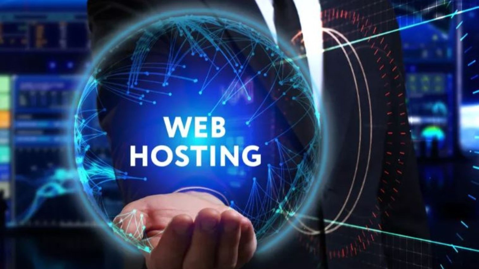 Understanding the Different Types of Web Hosting.