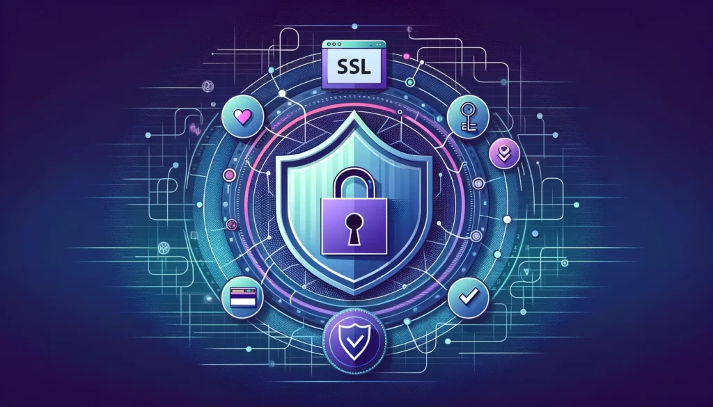 The Role of SSL Certificates in Domain Hosting