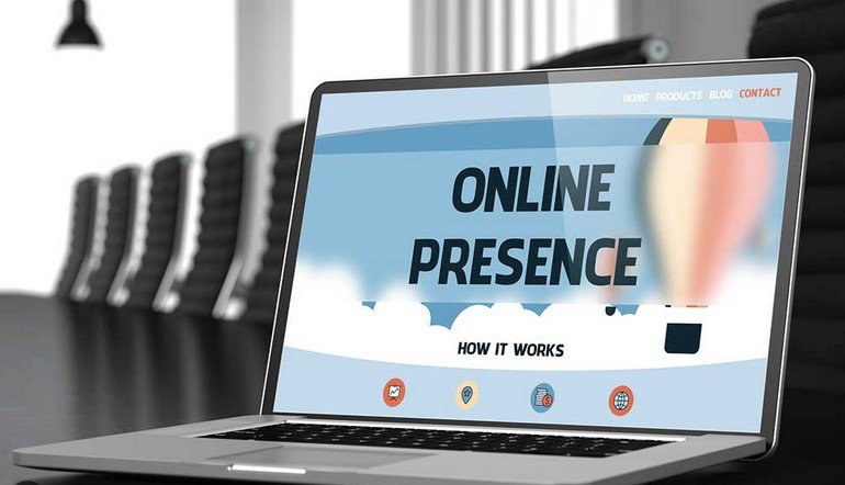 Essential Tips for a Strong Online Presence