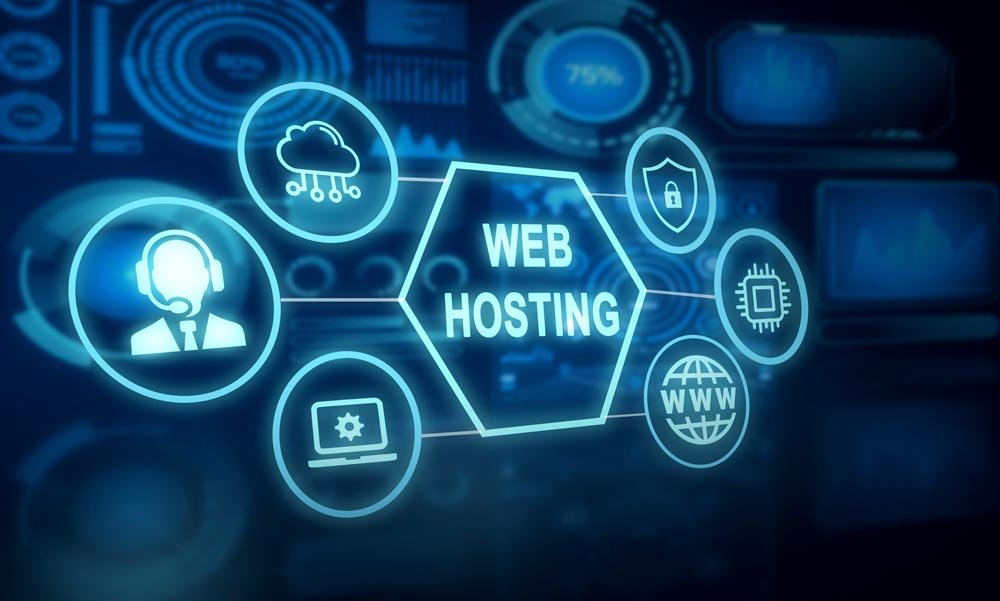 Choosing the right hosting location for your audience