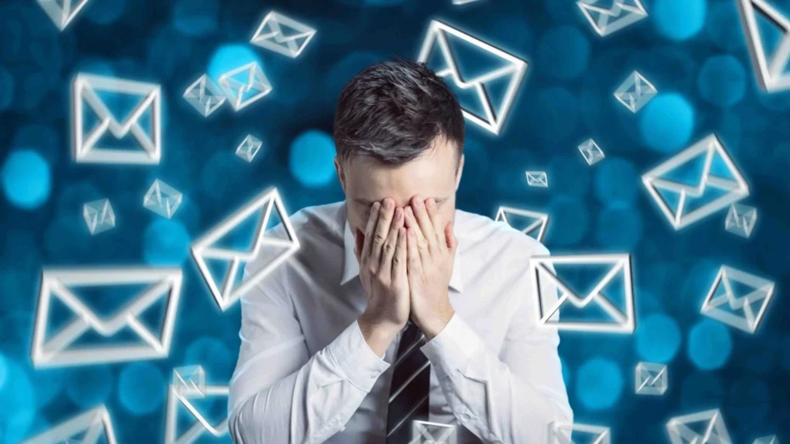 Common Email Hosting Problems and Fixes