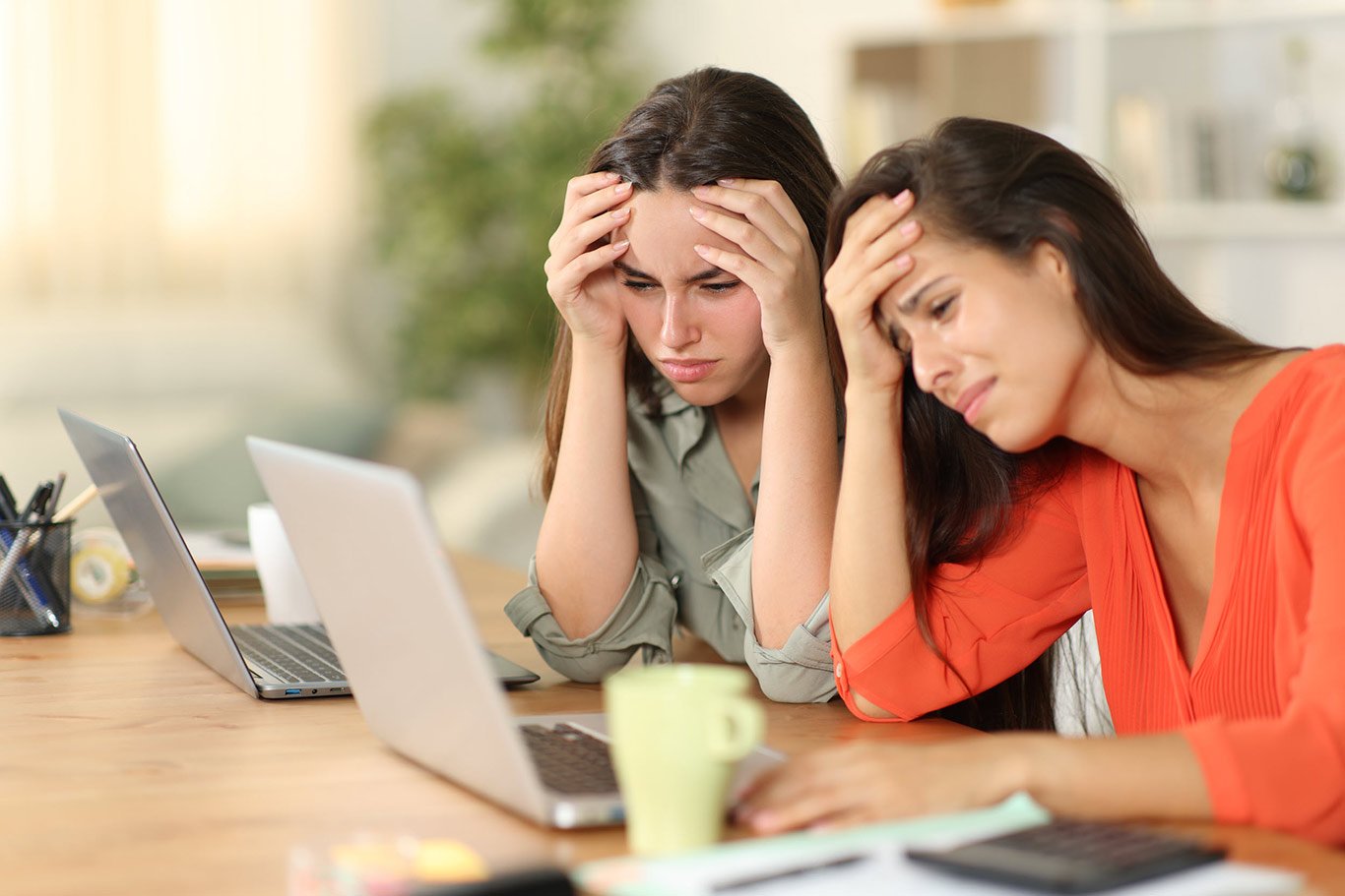 Common Email Hosting Problems and Fixes