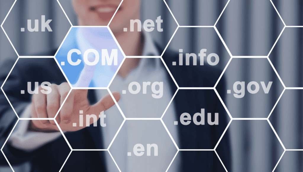 Domain Name Trends You Should Know.