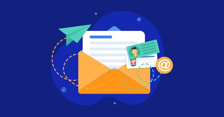 Email hosting for small businesses