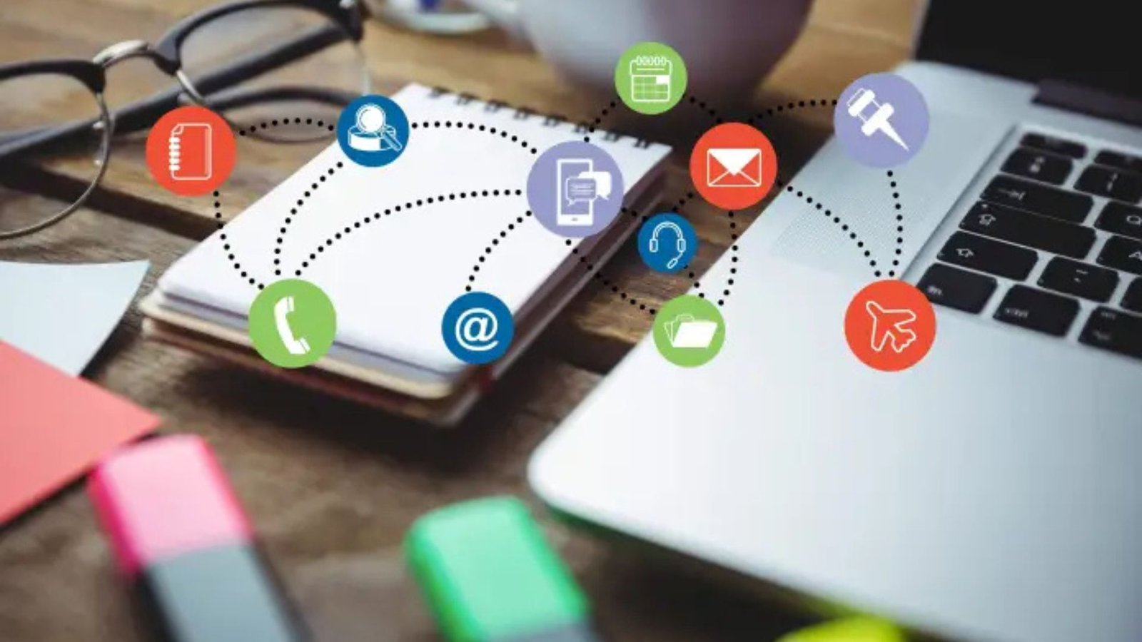 Email Hosting vs Free Email Key Differences