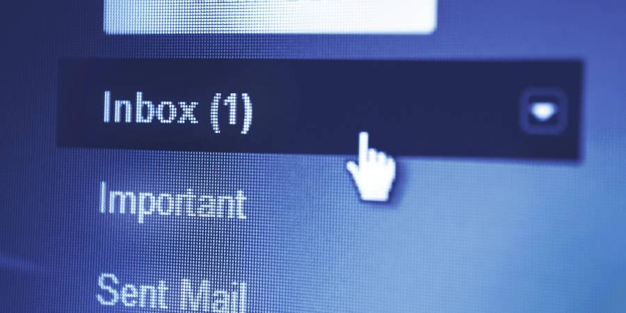 Email Hosting vs Free Email Key Differences