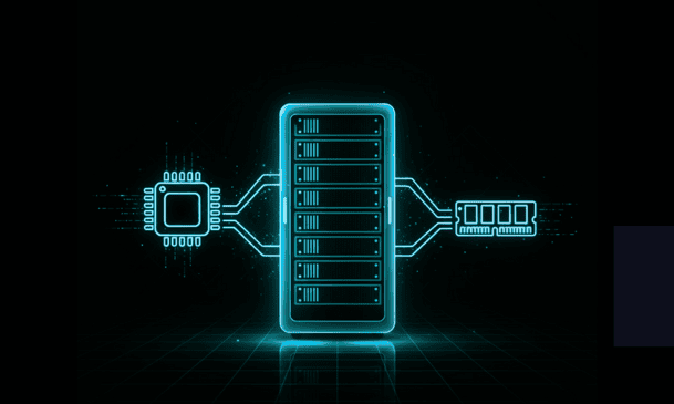 Cloud hosting explained simply