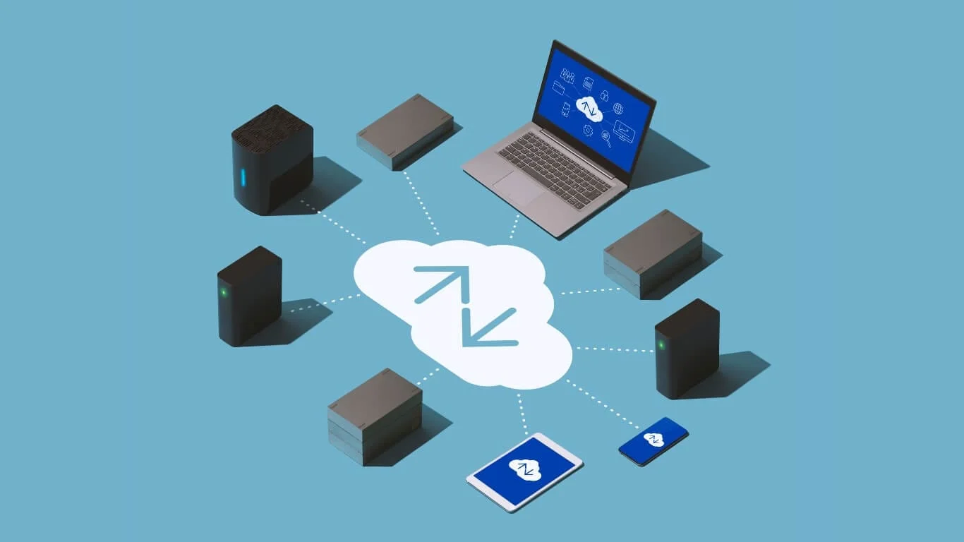 Scalable email hosting solutions