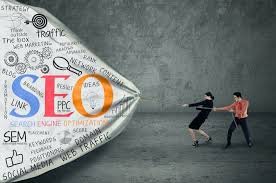 How Domains Impact SEO and Branding