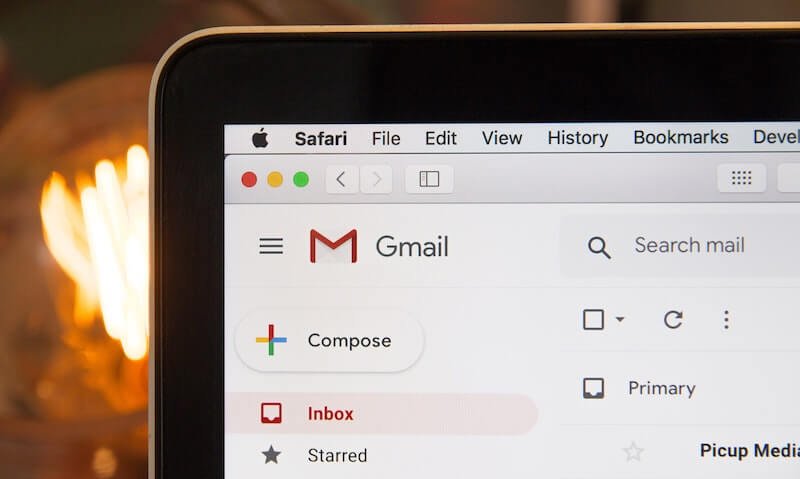 How Email Hosting Improves Brand Trust