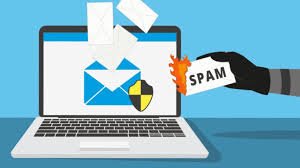 How Email Hosting Protects Against Spam