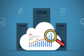 How Web Hosting Affects SEO