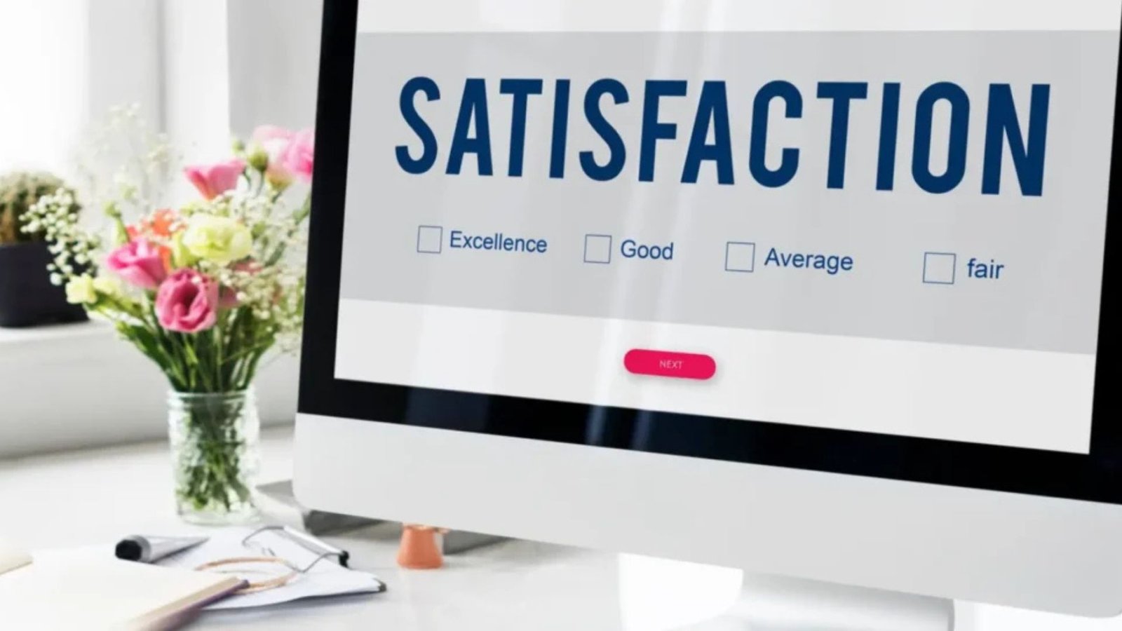 How Website Design Impacts Customer Trust