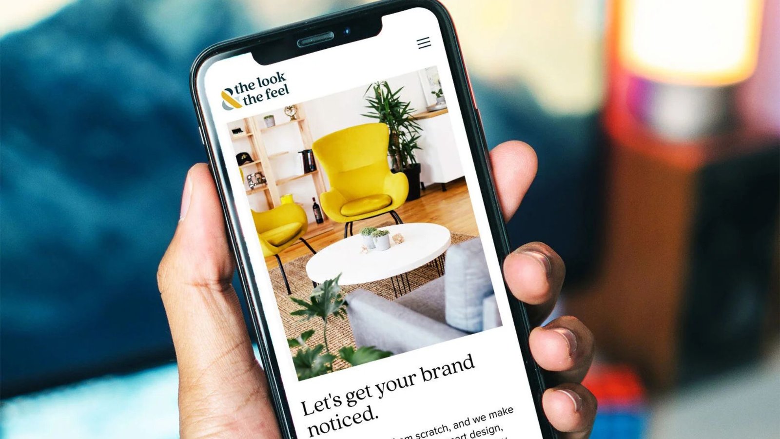 How to Make Your Website Mobile-Friendly
