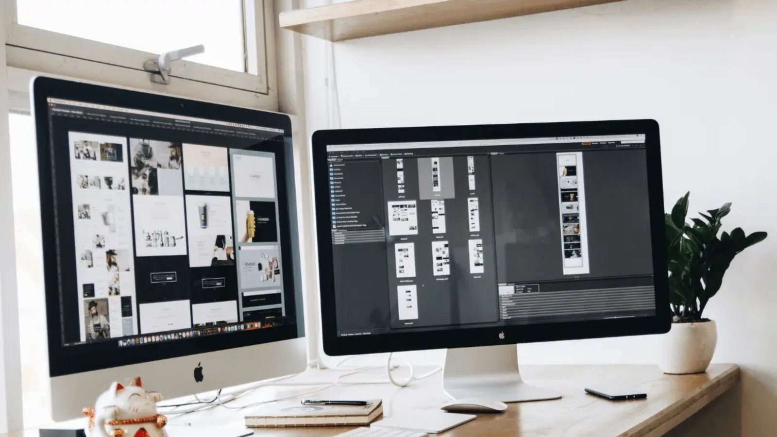 Must-Have Pages on a Professional Website