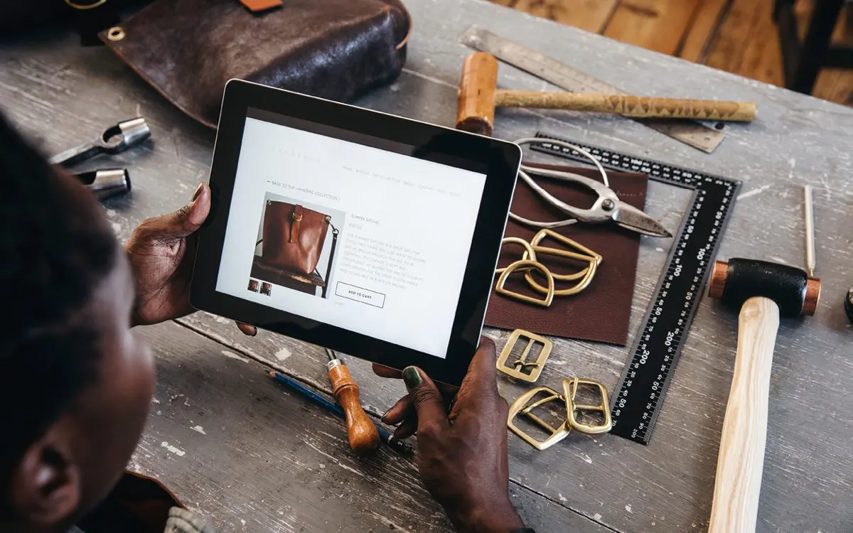 Must-Have Pages on a Professional Website