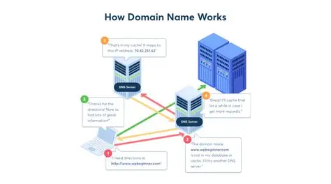 Domains and domain name basics