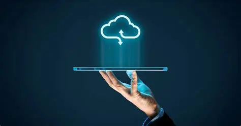 How web hosting works behind the scenes