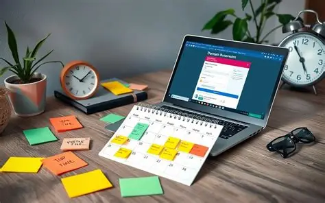 Domain renewal best practices