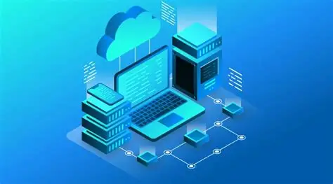 Future trends in website hosting and domains