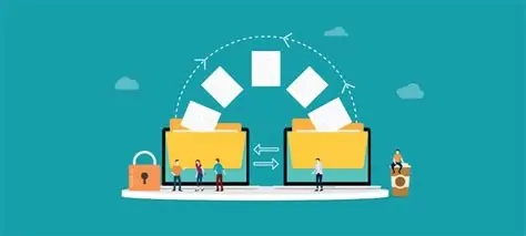 Website migration without downtime