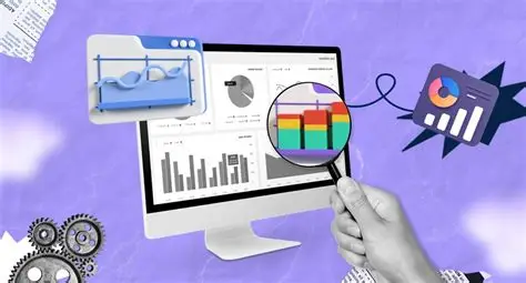 Website performance monitoring tools
