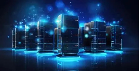 Hosting for high-traffic websites