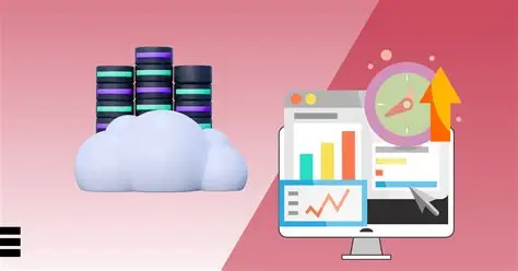 Uptime and reliability in hosting services