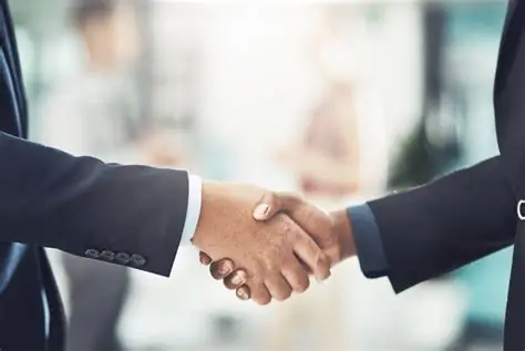 Professional email addresses and brand trust