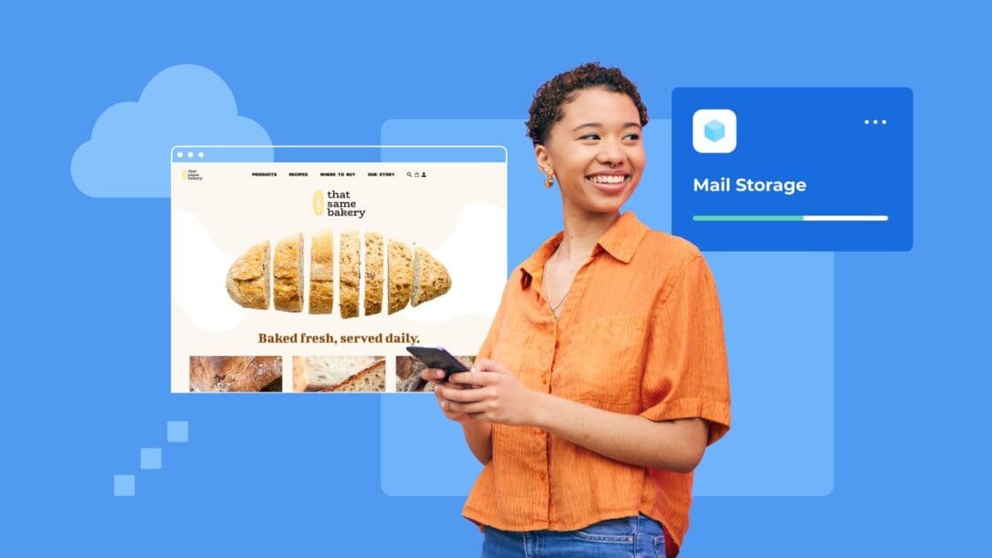 Secure Email Hosting for Small Businesses