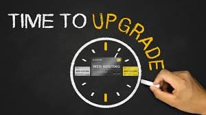 Signs It’s Time to Upgrade Your Hosting