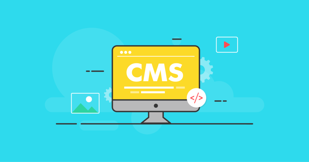 Content management systems explained