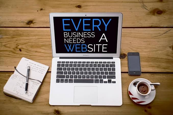 Why Every Business Needs a Website Today