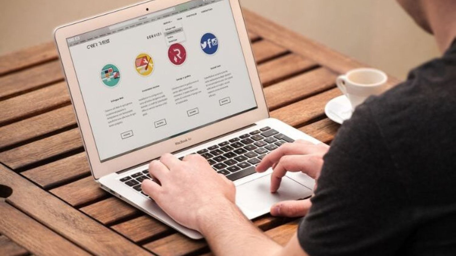 Why Every Business Needs a Website Today