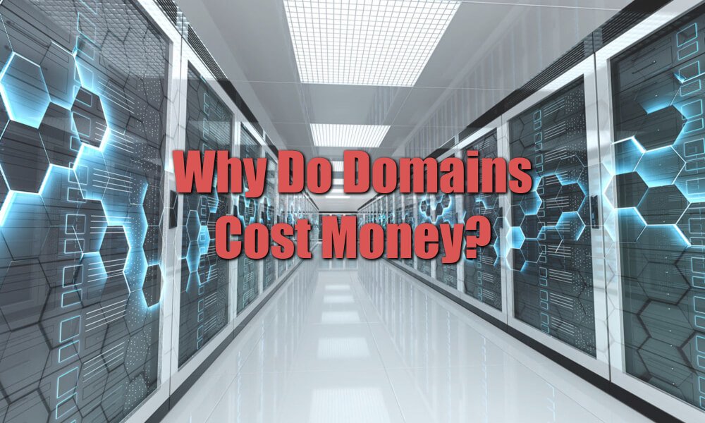 Why Premium Domains Cost More