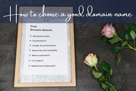 Why Short Domain Names Perform Better