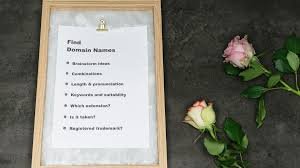 Why Short Domain Names Perform Better