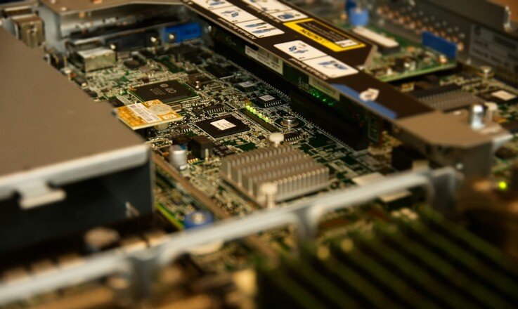 Choosing the right hosting provider